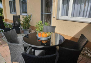 Ferienwohnung Rombachs Spatzennest